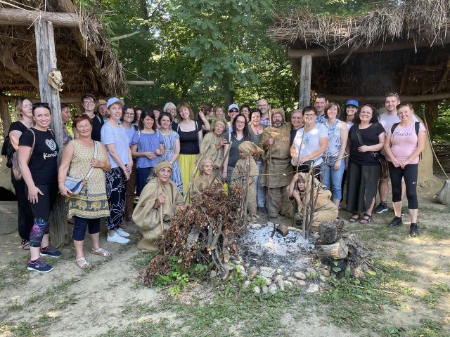 Posvet Las Prlekija 2024